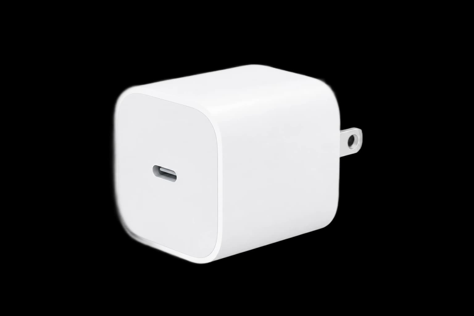 Cargador original Apple 20W USB-C